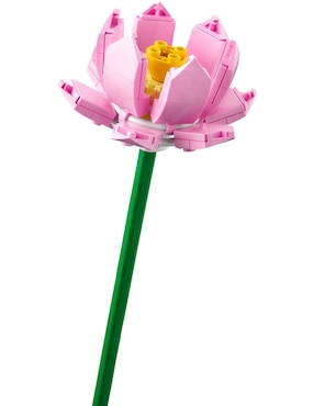 Lego Flores de Loto 40647 Botanicals