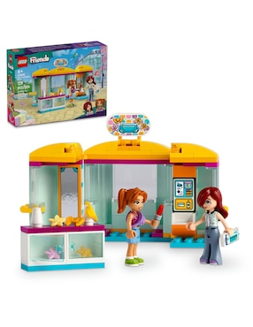 Lego Friends Minitienda de Accesorios 42608