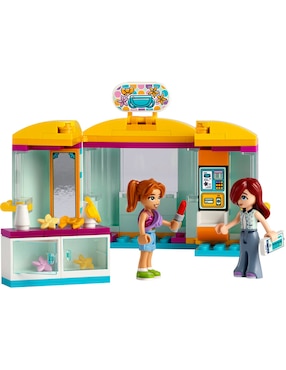 Lego Friends Minitienda de Accesorios 42608