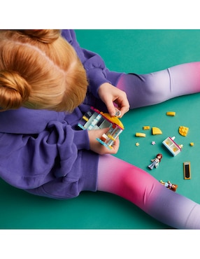 Lego Friends Minitienda de Accesorios 42608