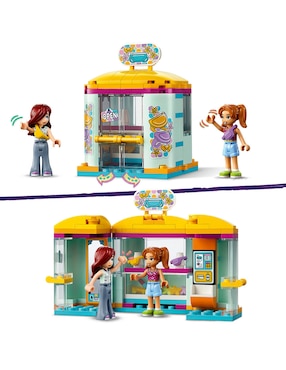 Lego Friends Minitienda de Accesorios 42608