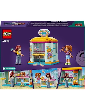 Lego Friends Minitienda de Accesorios 42608