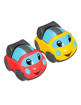 Automóvil Chicco Racing Friends