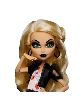 Muñeca colección Monster High Monster High Monster High