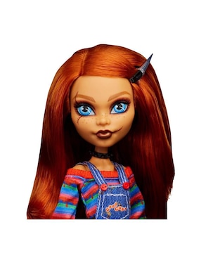 Muñeca colección Monster High Monster High Monster High