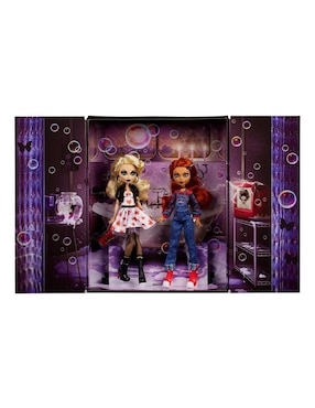Muñeca colección Monster High Monster High Monster High