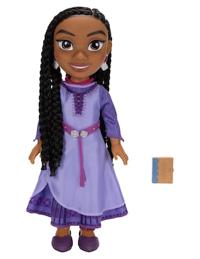 Muñeca Wish Jakks Pacific Asha