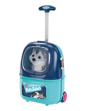 Mochila de juguete Pet's Salón Mytoy