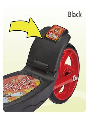 Patin sporty Mytoy