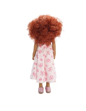 Muñeca Elis Doll Muñecas Ensueño
