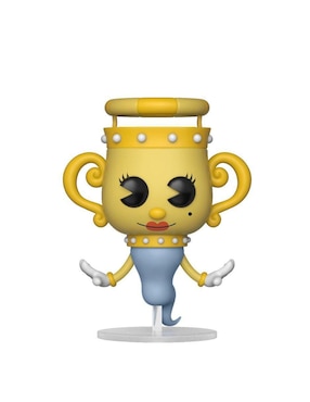 Funko POP! Cuphead Legendary Chalice