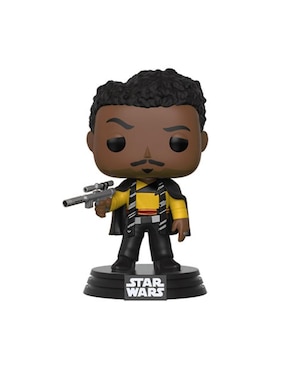 Funko Pop Pop! Star Wars Lando Calrissian