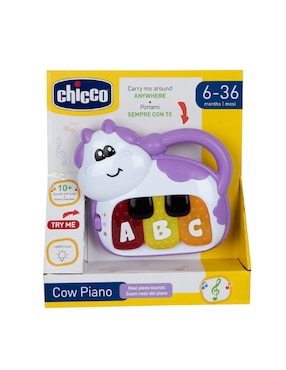 Piano Chicco Vaquita