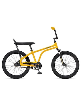 Bicicleta Infantil Schwinn Rodada 20 Infantil Unisex