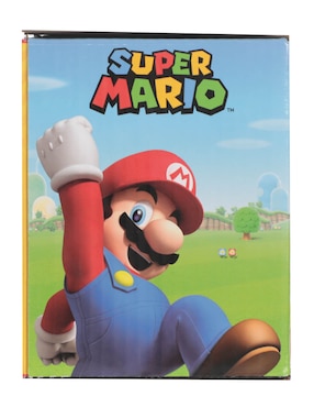 Set figuras acción articulada Super Mario Jakks Pacific