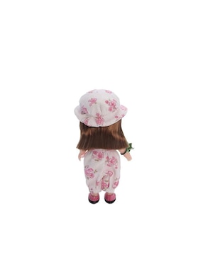 Muñeca Elis Doll Muñecas Fashion