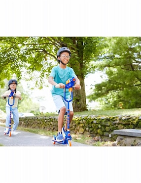 Scooter Nerf blaster scooter 2.0 Nerf