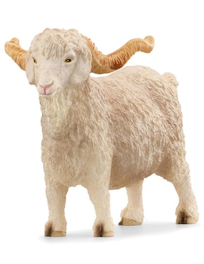 Figura de cabra Schleich