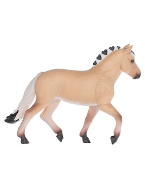 Figura de yegua fiordo Schleich