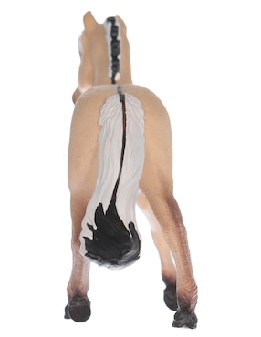 Figura de yegua fiordo Schleich