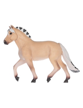 Figura de yegua fiordo Schleich