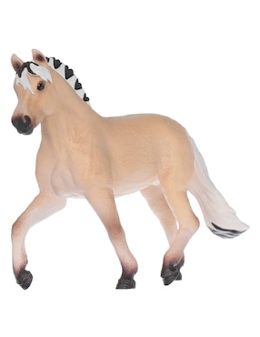 Figura de yegua fiordo Schleich