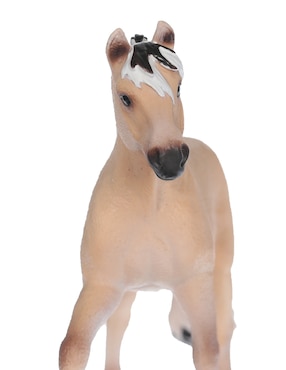 Figura de yegua fiordo Schleich
