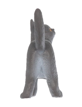 Figura de gato británico de pelo corto Schleich