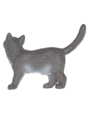 Figura de gato británico de pelo corto Schleich