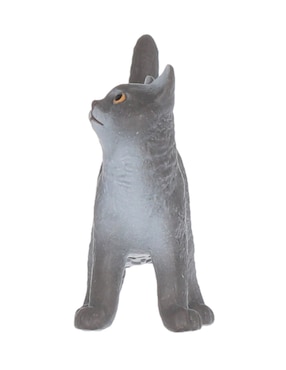 Figura de gato británico de pelo corto Schleich
