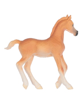 Figura de potro arabe Schleich
