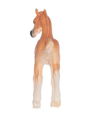 Figura de potro arabe Schleich