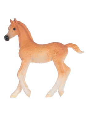 Figura de potro arabe Schleich