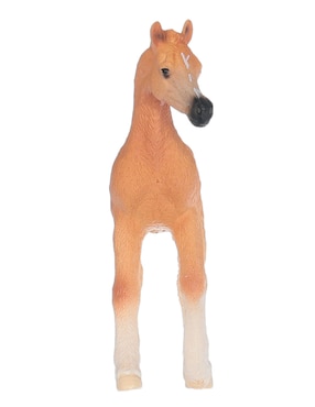 Figura de potro arabe Schleich
