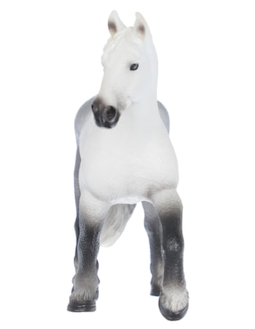 Figura de yegua percherón Schleich
