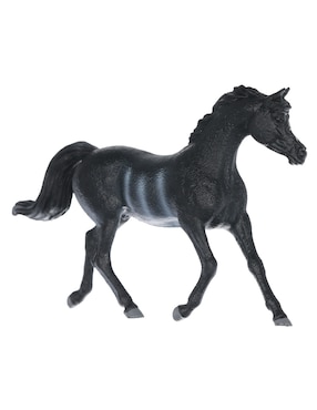 Figura de semental árabe Schleich