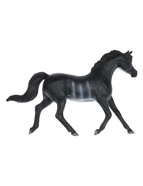 Figura de semental árabe Schleich