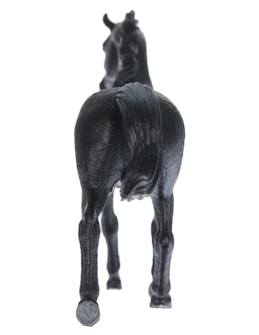 Figura de semental árabe Schleich