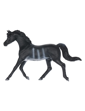 Figura de semental árabe Schleich