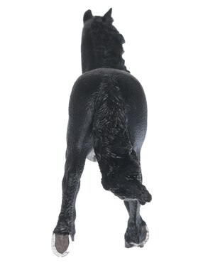 Figura de caballo Schleich