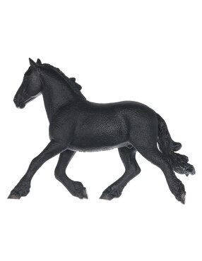 Figura de caballo Schleich