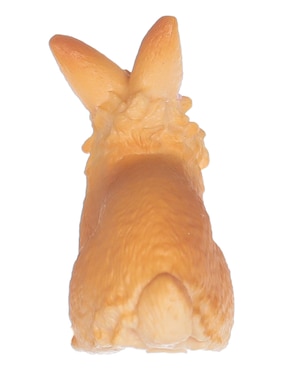 Figura de conejo cabeza de león Schleich
