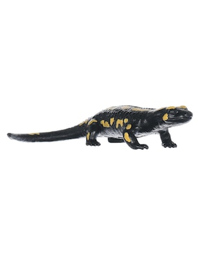 Figura De Salamandra De Fuego Schleich