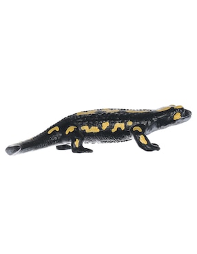 Figura de salamandra de fuego Schleich