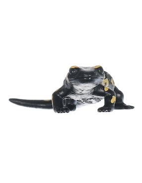Figura de salamandra de fuego Schleich