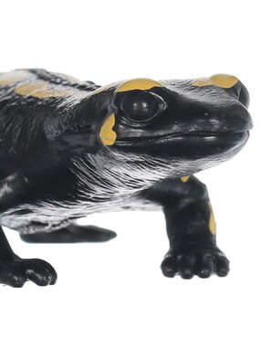 Figura de salamandra de fuego Schleich