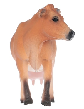 Figura de vaca jersey Schleich