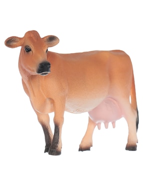 Figura de vaca jersey Schleich