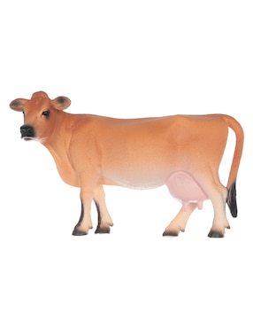 Figura de vaca jersey Schleich