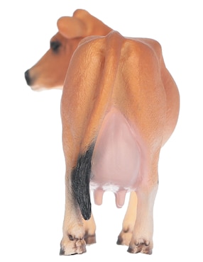 Figura de vaca jersey Schleich